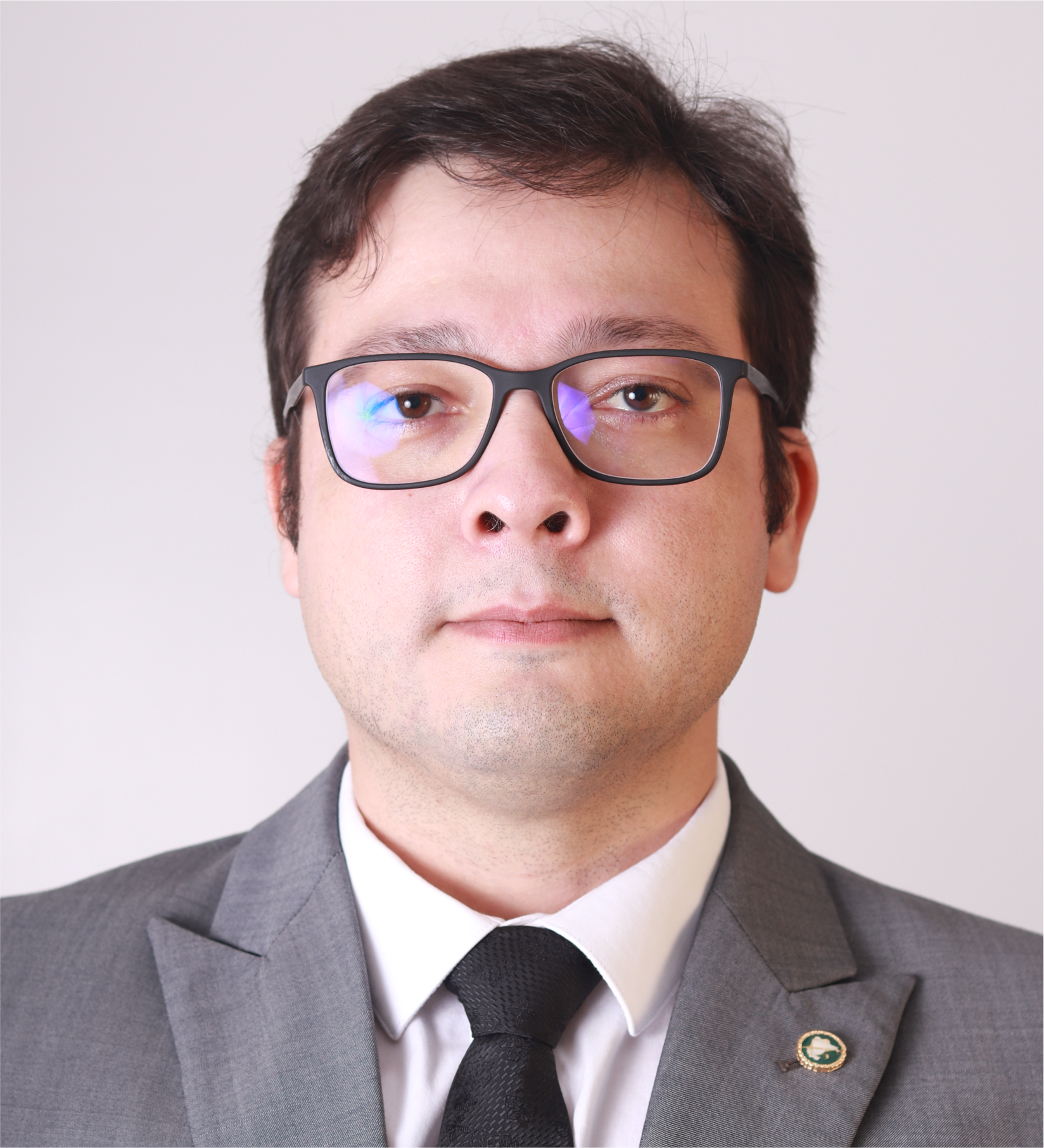 Foto de perfil do Gabriel Correia de Farias